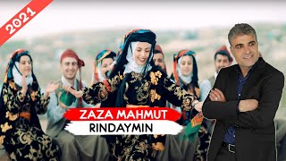 Zaza Mahmut - Rındaymın - 2021 (4K) Resimi