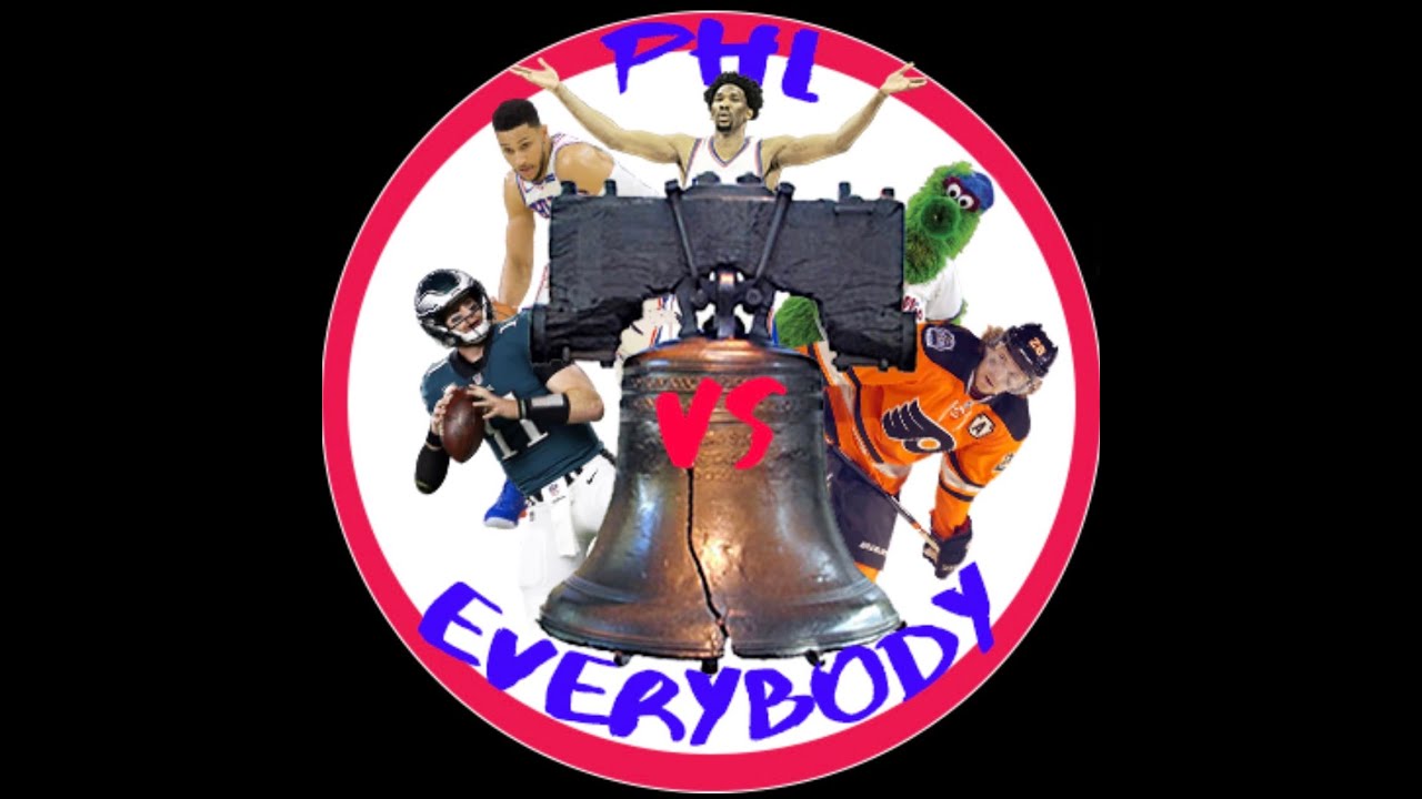 Philly vs Everybody: Sam Hinkie Knew