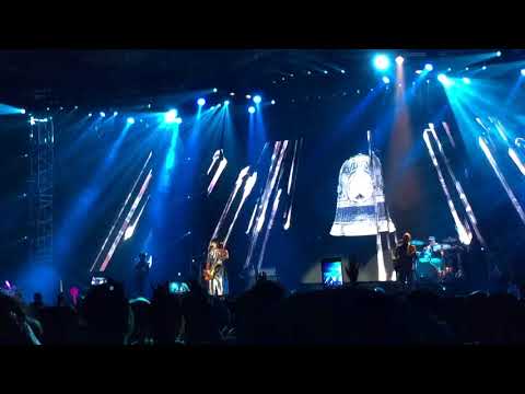 071017伍佰+ChinaBlue 全面对决演唱会