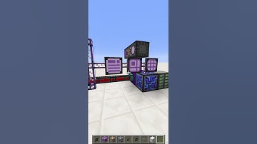 How to Autosmelt with Applied Energetics 2