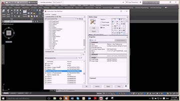 Promine AutoCAD Tips & Tricks: Double Click Customization