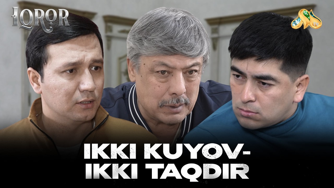 Ikki kuyov-ikki taqdir... Iqror, 1198 - son