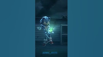 Sonic Unleashed is Still Amazing in 2k25 😾 #sonicedits #ytshorts #fyp #sonic #left #right