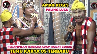 Download Lagu PALING LUCU DAN SERU BIKIN NGAGAK ! RUDAT BOROK GURU BANGKE TERBARU 2023 MP3