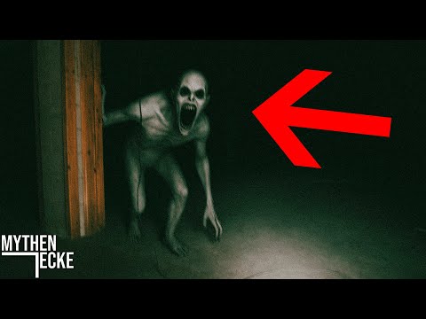 5 CREEPY Videos WORSE than the Tax Return | Myth Corner