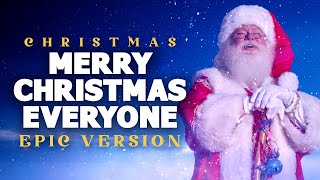 Merry Christmas Everyone - Epic Version | Epic Christmas Music chords