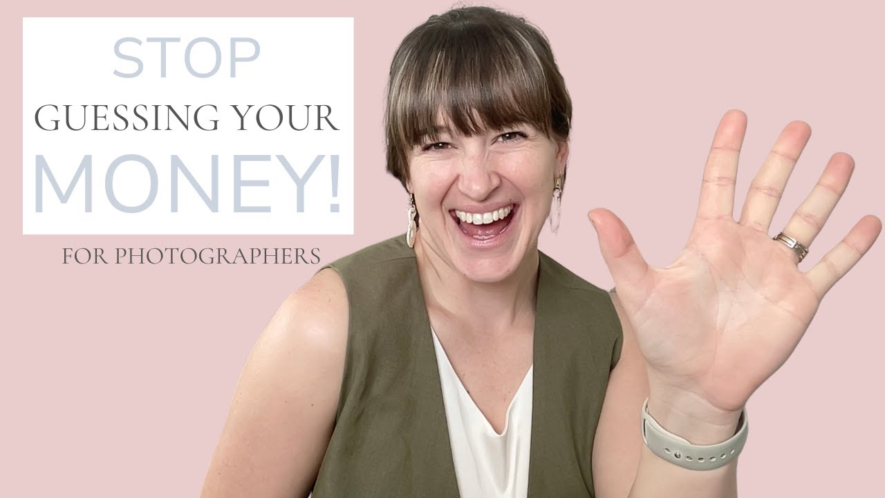 5 Numbers Every Photographer Should Track Every Month