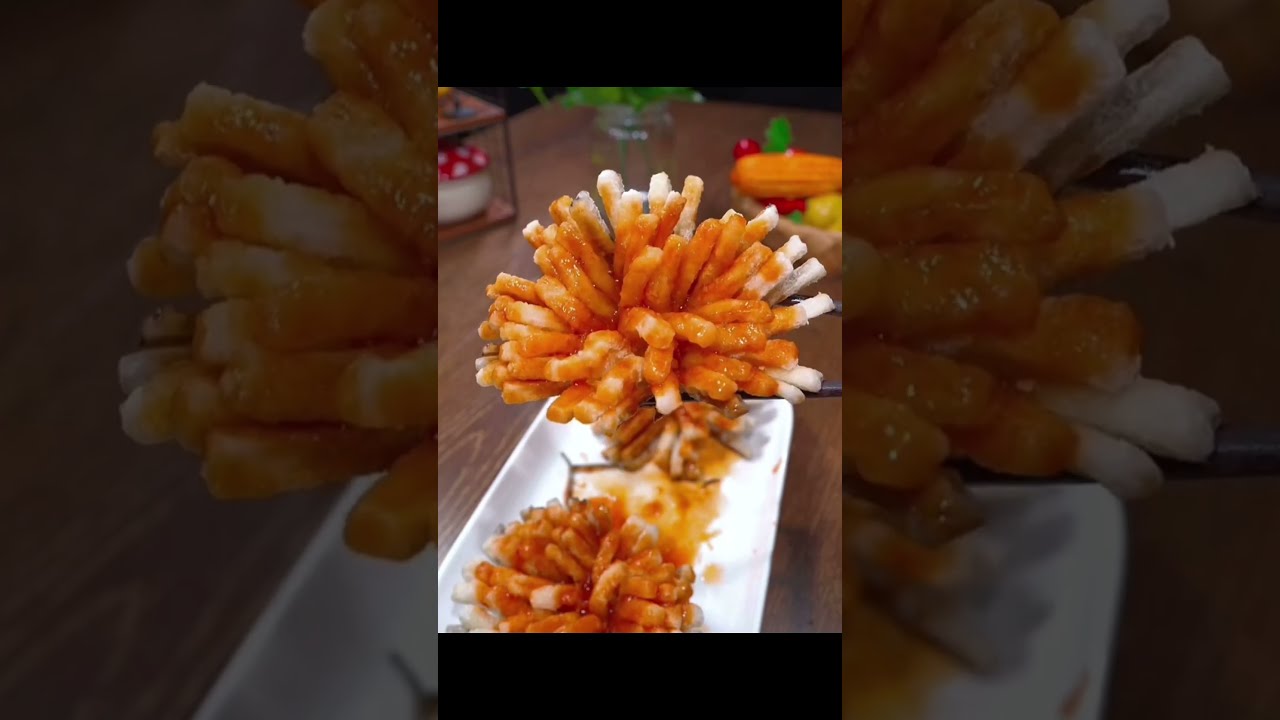 How to make crispy fried eggplant