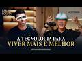 A tecnologia para viver mais e melhor | Dr. Afonso Salgado - Family Equity Show - #EP08