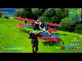 Fortnite Chapter 2 Season 5 Seven Kill Solo Win 2021 01 02