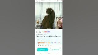 dgan menawar kan hadiah bigo untuk dia membuat khimat vcall bogil nya