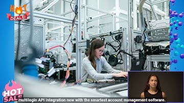 Use multilogin API integration to boost your productivity now Multilogin
