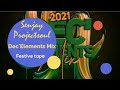 Senjay projectsoul  decelements mix