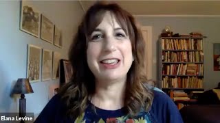 Elana Levine: “Reading Her Stories: Soap Opera, Popular Culture, & Women’s History” | July 24, 2020