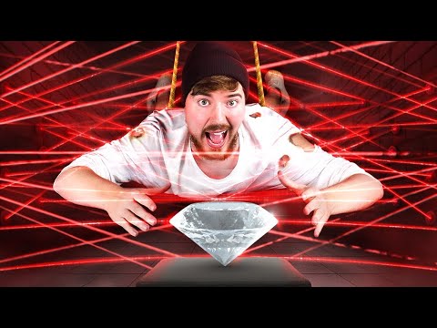 Jo ₹80 Lakh Ka Diamond Churayega, Ye Uska Hojayega