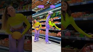Would You Rate Our Dance In The Store?  🛒💃 @Belitskay