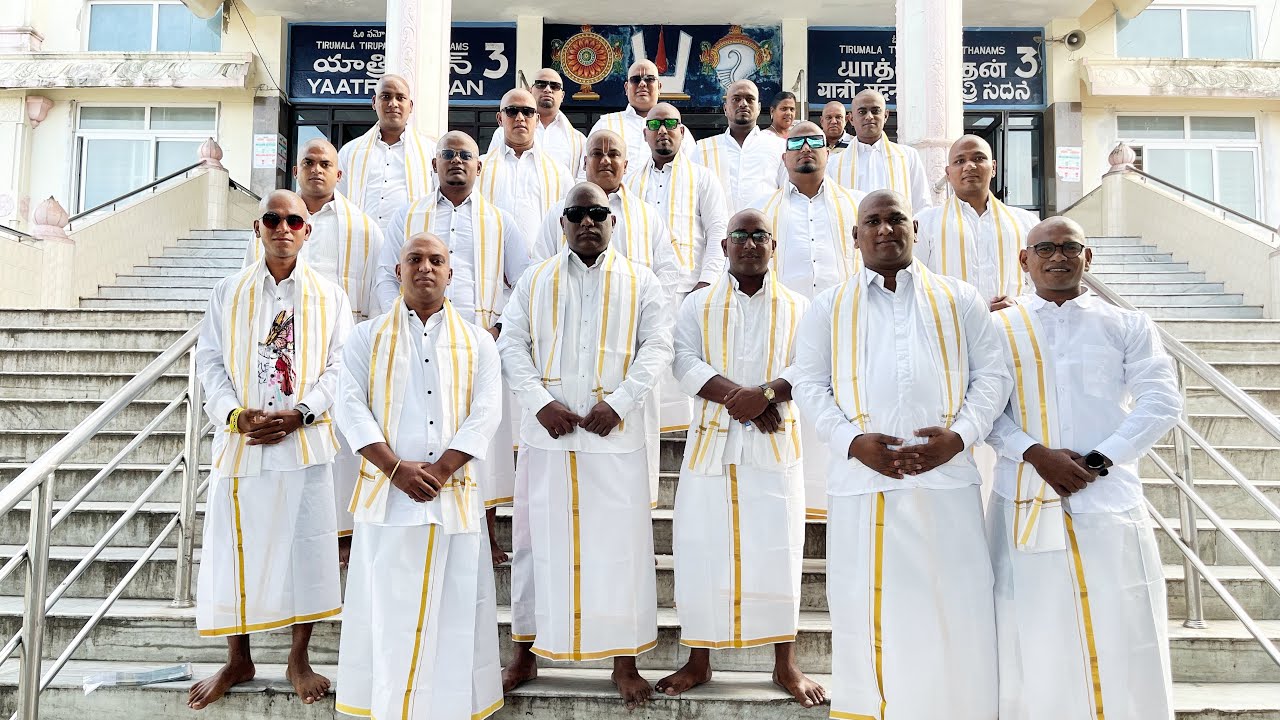 Vlog 02तिरूपती ते तिरुमुल्ला दर्शन घेण्या साठी ॥महाकाल ग्रुप ॥कल्याण कोळीवाडा॥