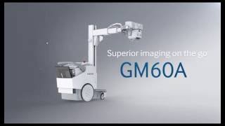 Samsung Smart Digital Portable: GM60
