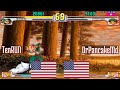 Ft5 sfiii3nr1 tenrun us vs drpancakemd us sf iii 3rd strike sfiii sf3 fightcade apr 29