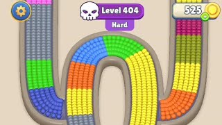 Beads Out Level 404-405 Walkthrough Gameplay Android,iOS 