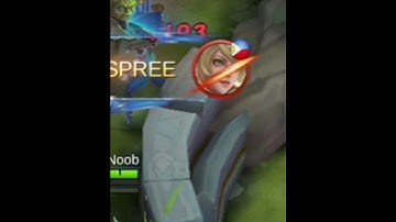 Moonton this is not OK🙊😂  | Mobile Legends WTF Moments | #Shorts