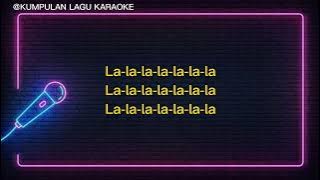 KOSONG SAMA KOSONG - SLANK KAROKE   LIRIK