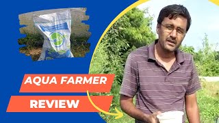 Fishfarming in Pond | How to Reduce Ammonia in Pond |  #Aquafarming #fishfarming