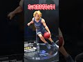 ワンピースとNBAのコラボフィギュアが最高すぎるんだが…！！￼#onepiece #nba