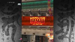 Ikaruga Chapter 1 easy S++
