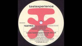 Tastexperience - Tantrix [2000]