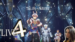 Tradimenti e disgrazie | Tales of Arise (4) PS5