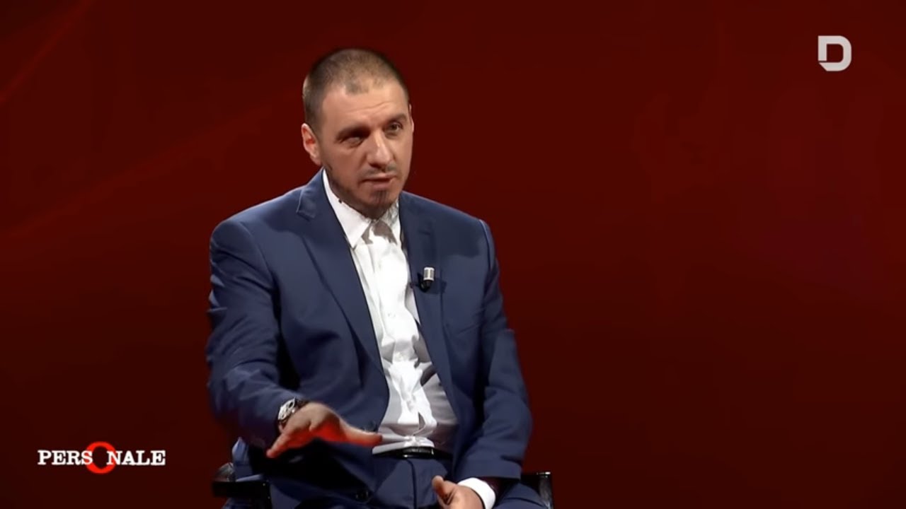 Personale - Hoxhe Enis Rama - 30.11.2019