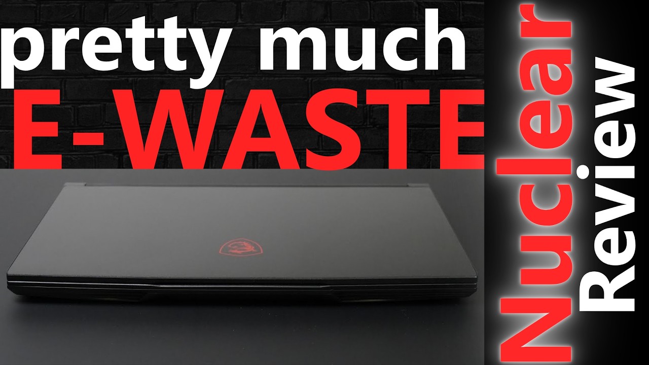 レシート付・箱完備】MSI Thin GF63 12VE ゲーミングPC