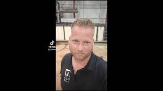 Parlons Renforts De Structure Et De Façonnage De Piscine Container Boem Box