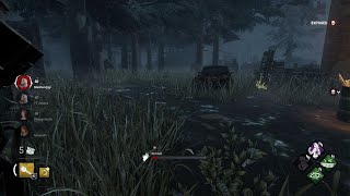 Dead By Daylight Gaming With Arkace Clutch Loop