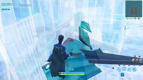 Dear RazorX, you are not the smoothest builder anymore.... - Meet Splex