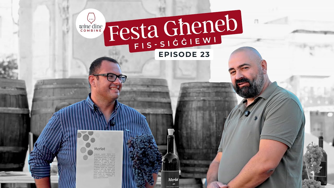 Фестиваль винограда 2025 в Сичиеви: виноградная столица Мальты празднует еду, вино и традиции | М...