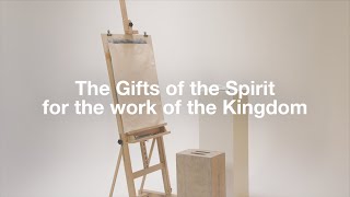 The Gifts of the Spirit for the work of the Kingdom: Discernment
