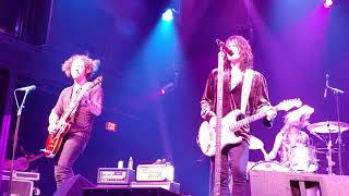 Tyler Bryant & The Shakedown - Weak and Weepin' - Live The Vogel