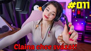 Claina Chce Svázat Czsk Twitch Klipy