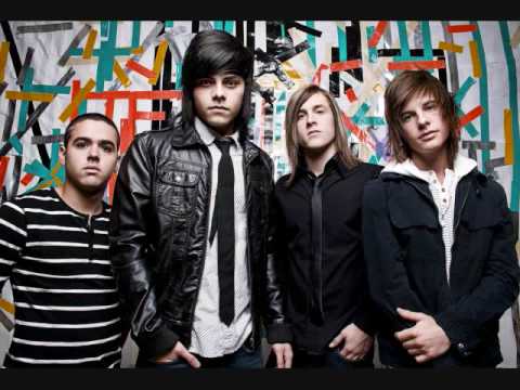 There For Tomorrow Deathbed