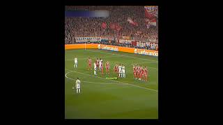 Guler's firsts goals in UCL quarter finals #abonnetoi #subscribe #football #footballshorts