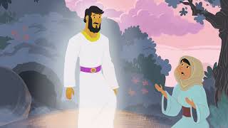 Jesus Is Alive!