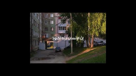 سورة العاديات | القارئ عبدالله الموسى