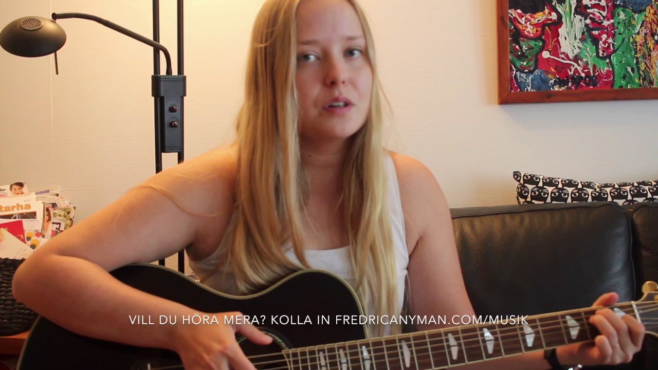 Med En Enkel Tulipan Lyrics