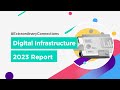 Colts intelligent digital infrastructure report 2023 goals and challenges facing it leaders