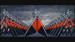 Video thumbnail of "Pink Floyd - Waiting For The Worms - Megaphone speech lyrics (subtitled)"