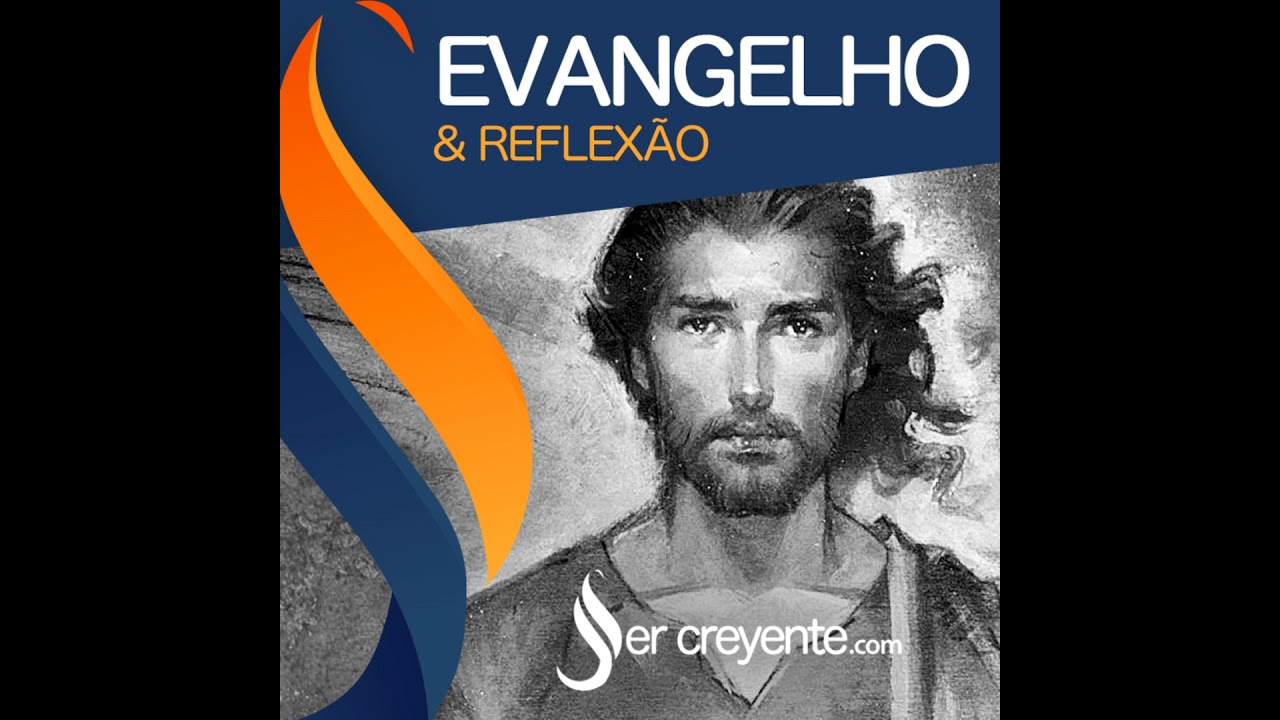 Evangelho 12 Junho 2026 (Sagrado Coração de Jesus)