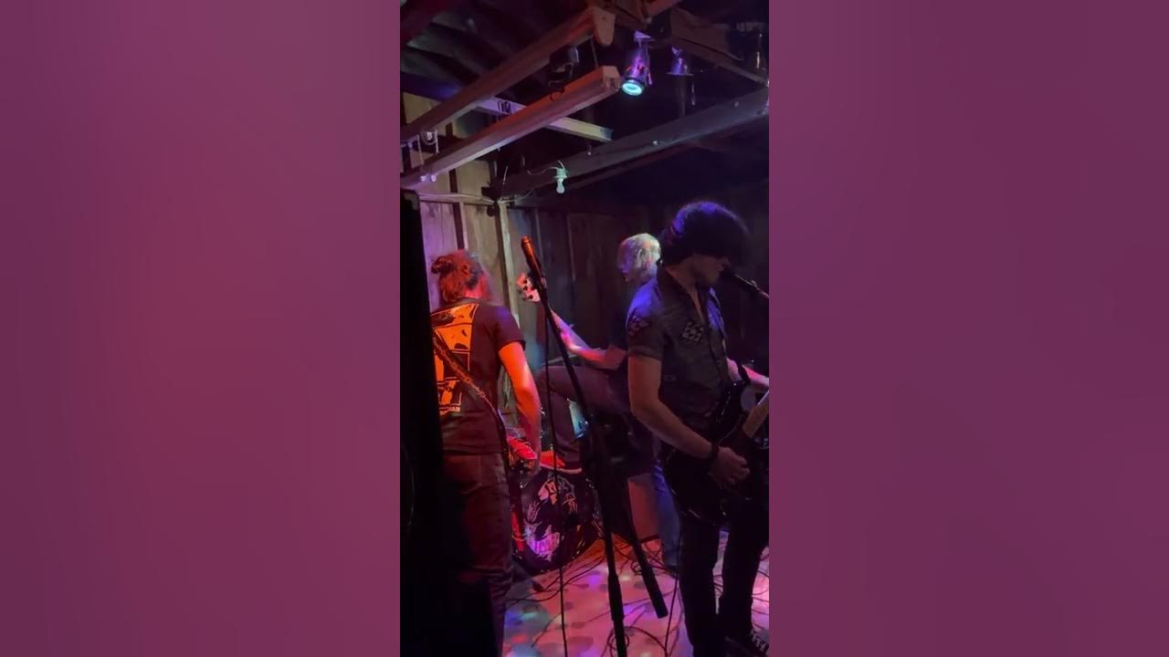 Bleeding Trees October 1, 2022 YouTube