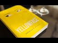#BookReview 1 : YELLOWFACE - R.F. Kuang